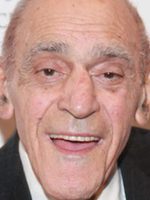 Abe Vigoda