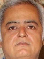 Hansal Mehta