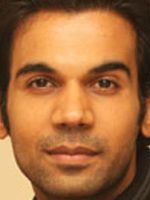 Rajkummar Rao