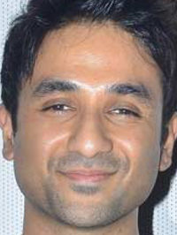  Vir Das