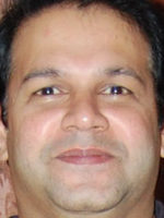 Suresh Menon