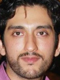  Shaad Randhawa