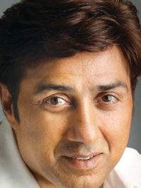  Sunny Deol