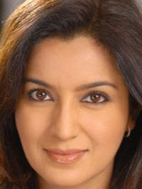  Tisca Chopra