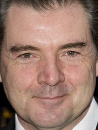  Brendan Coyle