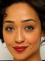 Ruth Negga