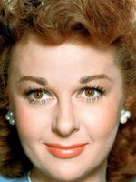 Susan Hayward