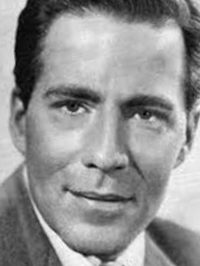  Hugh Marlowe