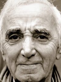  Charles Aznavour