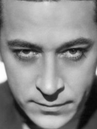  George Raft