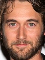 Ryan Eggold