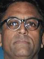 Ram Madhvani