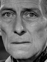 Peter Cushing