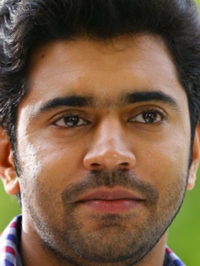  Nivin Pauly