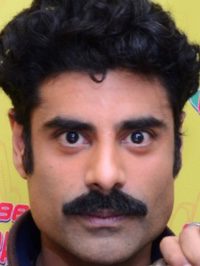  Sikander Kher