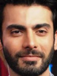  Fawad Khan