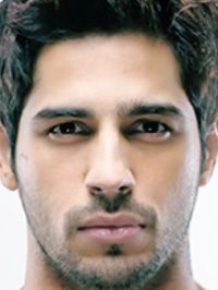  Sidharth Malhotra