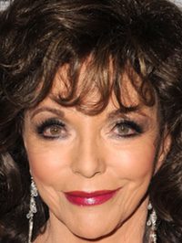  Joan Collins