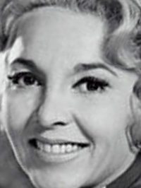  Beverly Garland