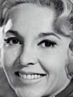 Beverly Garland