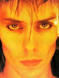  Peter Murphy