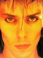 Peter Murphy