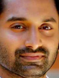  Fahadh Faasil