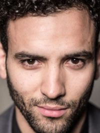  Marwan Kenzari