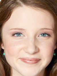  Samantha Isler