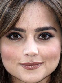  Jenna Coleman