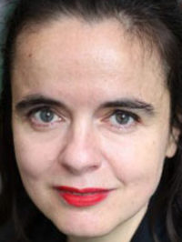  Amelie Nothomb