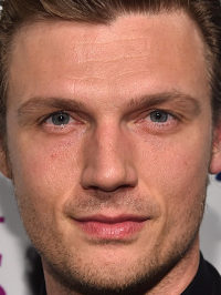  Nick Carter