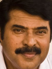  Mammootty