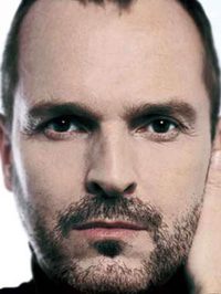  Miguel Bosé