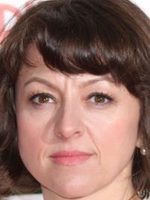 Jo Hartley