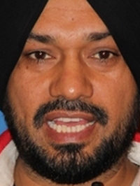  Gurpreet Ghuggi