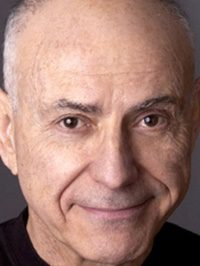  Alan Arkin