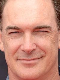  Patrick Warburton