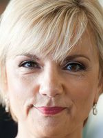 Teryl Rothery