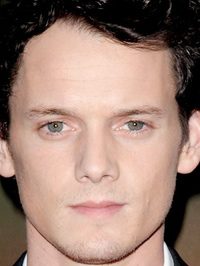  Anton Yelchin