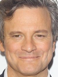  Colin Firth