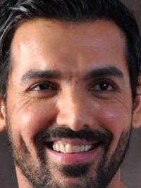  John Abraham