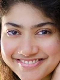  Sai Pallavi