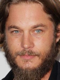  Travis Fimmel