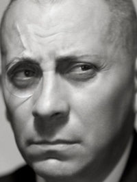  Erich von Stroheim