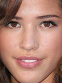  Kelsey Asbille