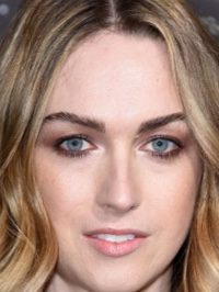  Jamie Clayton