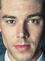 Brian J. Smith