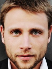  Max Riemelt