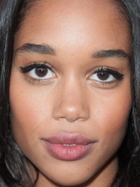  Laura Harrier